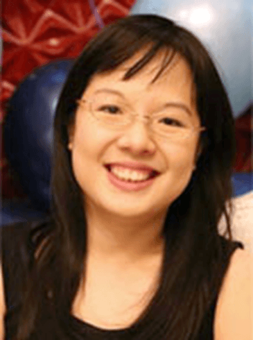 FOO Jia Nee