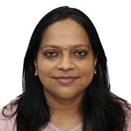 Kalpana Ramnarayanan