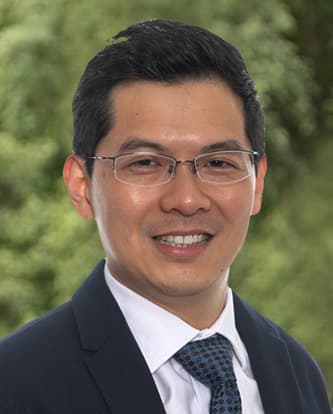 Derrick ONG