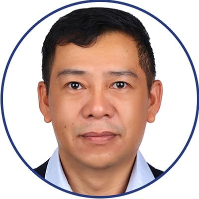 Dr Van Tung Tran