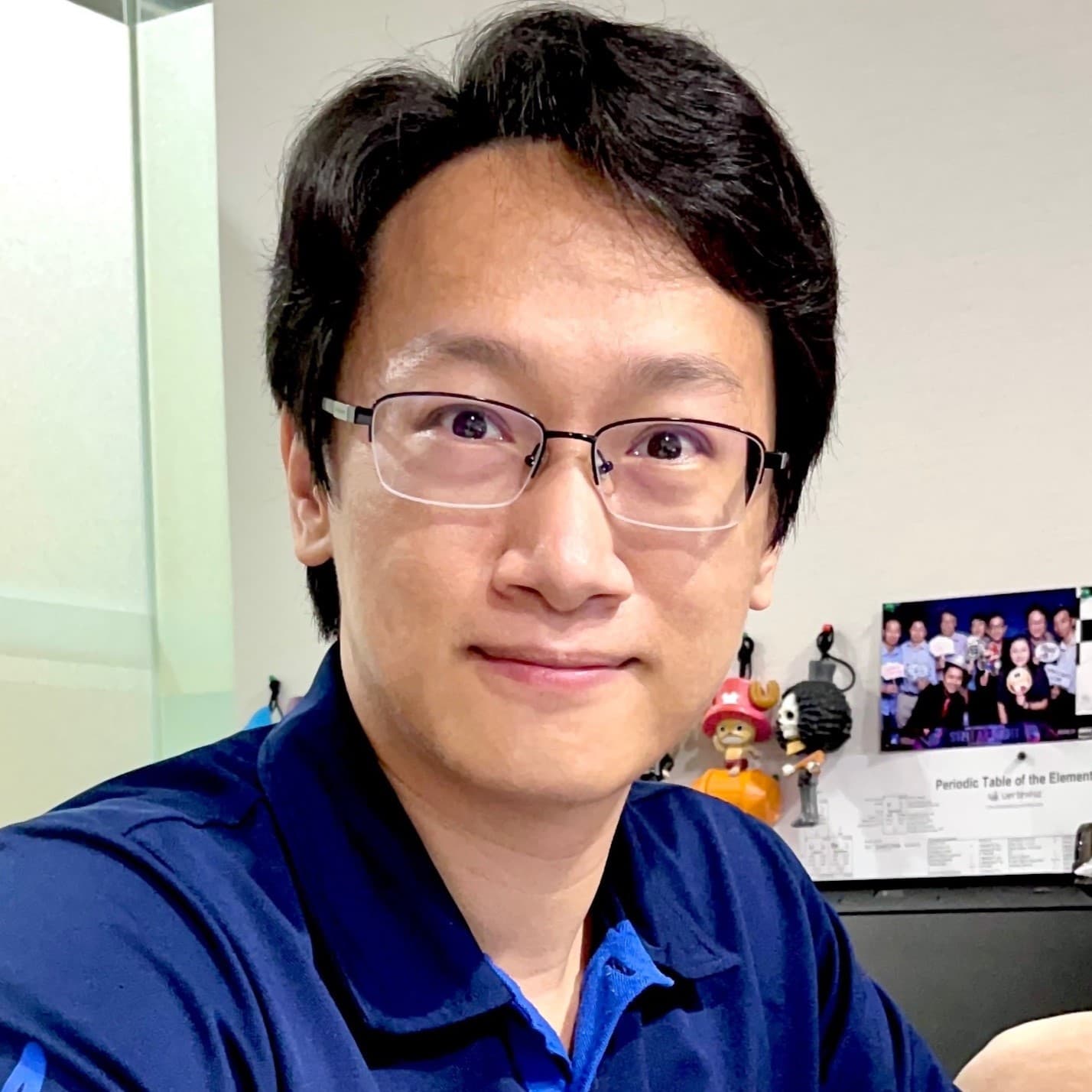 Ren Yi