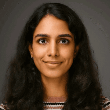 Dr Tanya Veeravalli