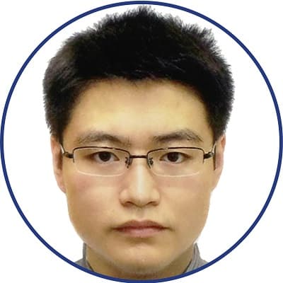 Dr Zhu Haiyue