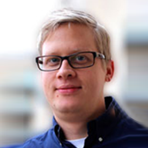 Anders Jacobsen SKANDERUP