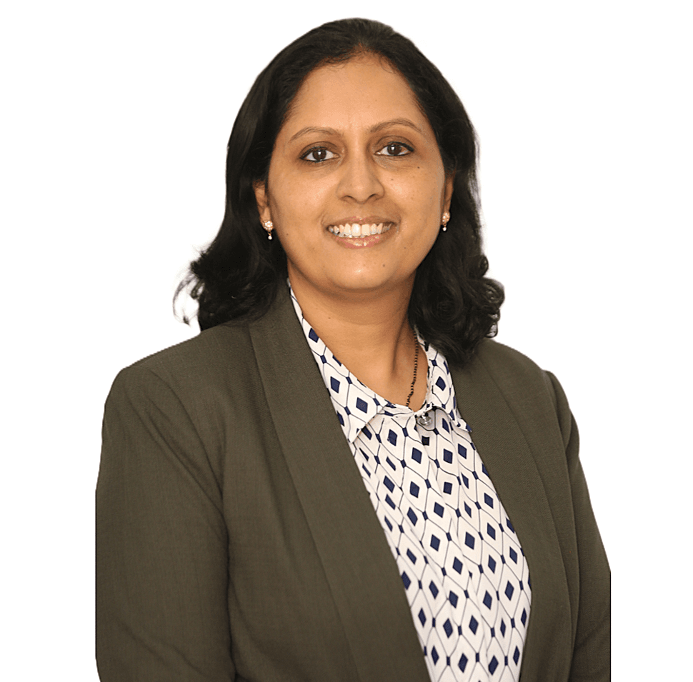 Nitya Ramkumar