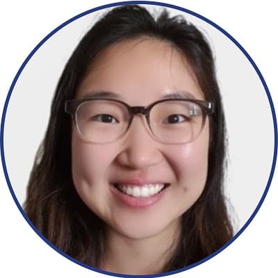 Ms Eyu Jia Yi