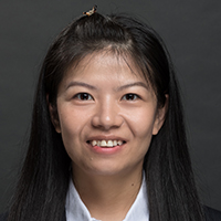 XU Jia, PhD