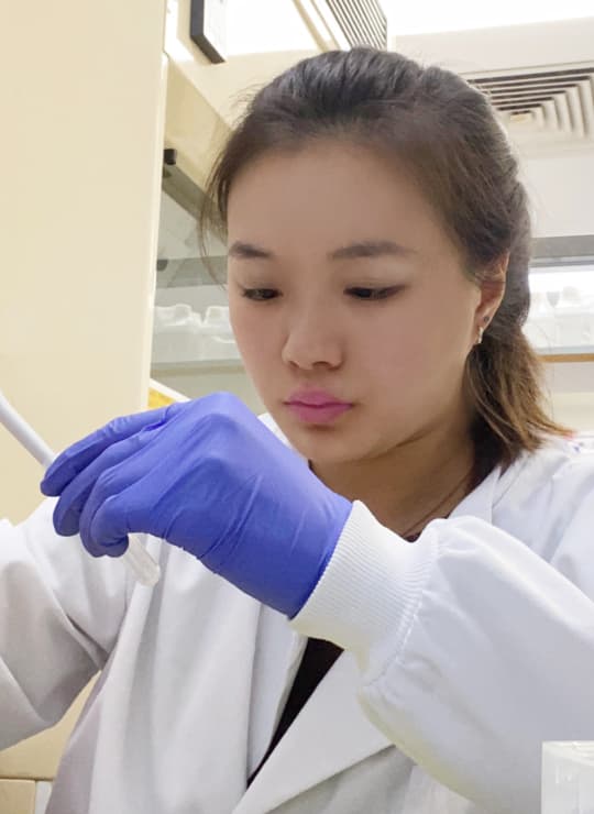 Harnessing the Power of Freedom with A*STAR's NSS BS-PhD Scholarship