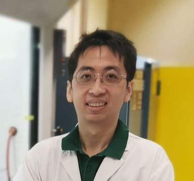 Toh Zheng Yong