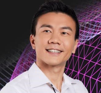 Andrew Ngo
