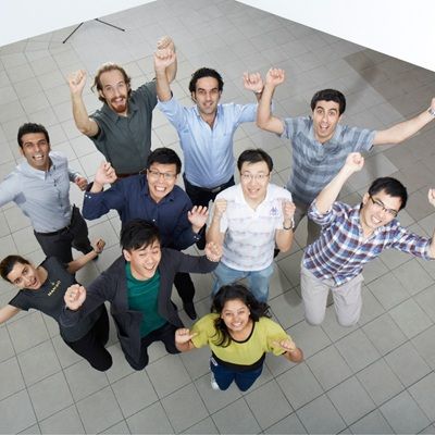 Success Stories