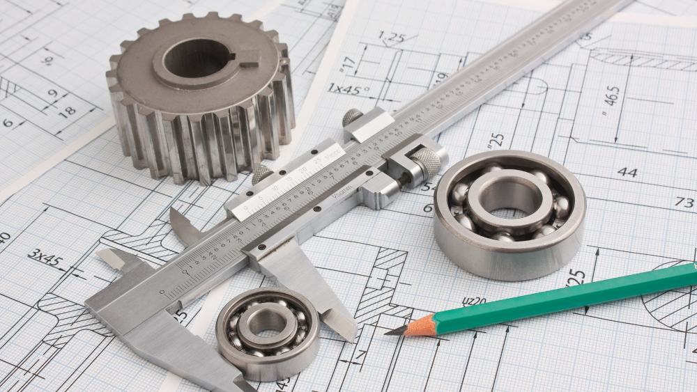 An Innovation Partnership into Industry 4.0 Manufacturing: Abrasive Engineering and A*STAR