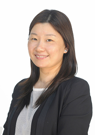 polly chen