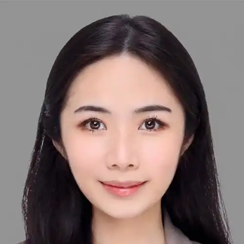 Mandy Hon