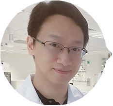 Dr. Ren Yi