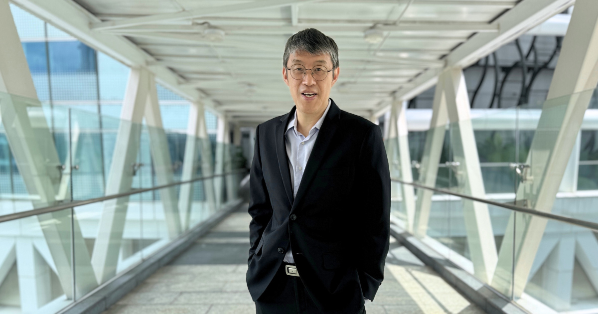 Pushing the Boundaries of AI Research - 1200x630