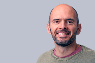 Peter Kharchenko website