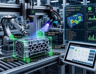 AIM-READY: Quality Assurance
