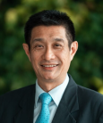 Reginald Tan