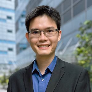 Jason Lim