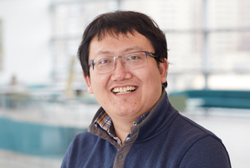 Junyue Cao webiste