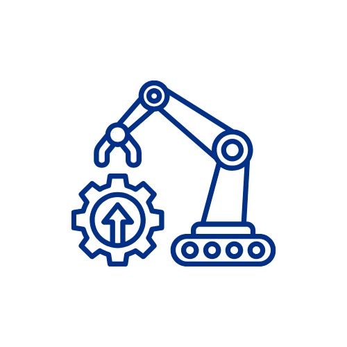 Advanced Manufacturing