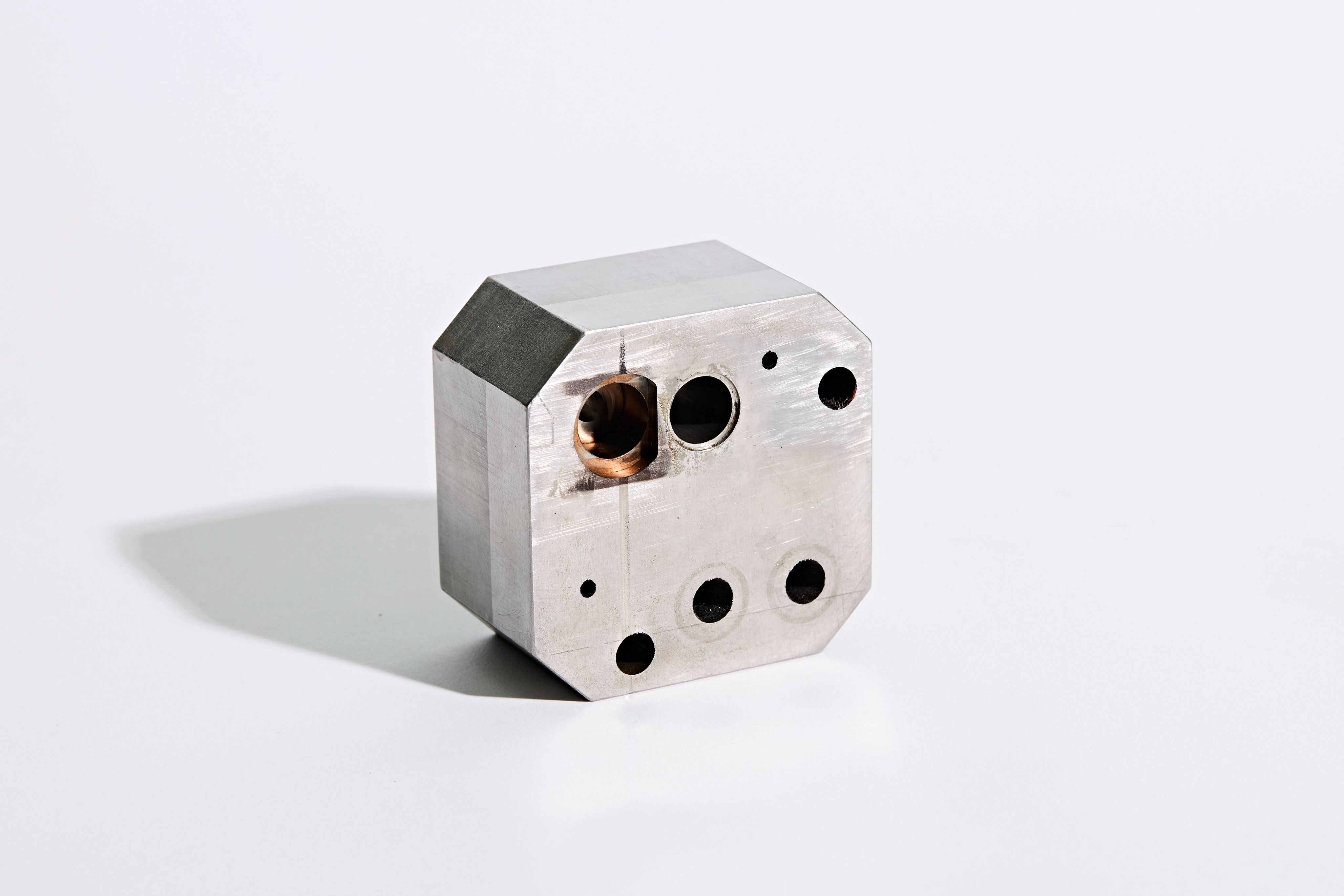 Metal Alloys