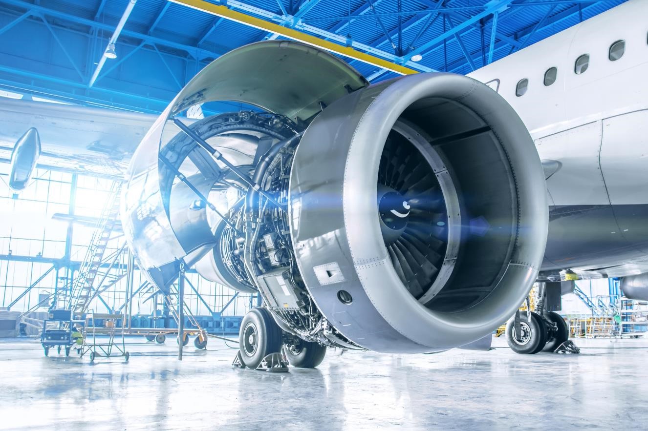 Aerospace Thumbnail