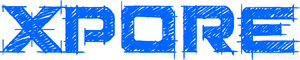xpore_textlogo xpore_textlogo