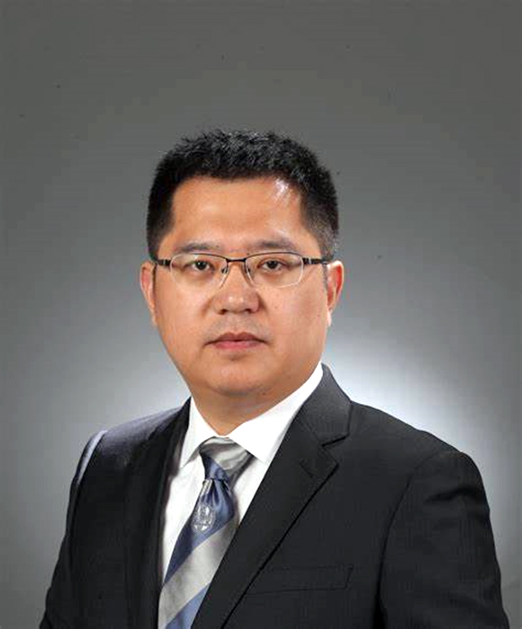 Kai Ye