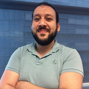 Omar Abdelraouf