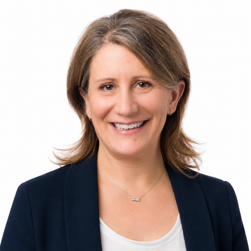 Dr Carine Bonnard