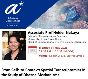 From Cells to Context Spatial Transcriptomics in the Study of Disease Mechanisms