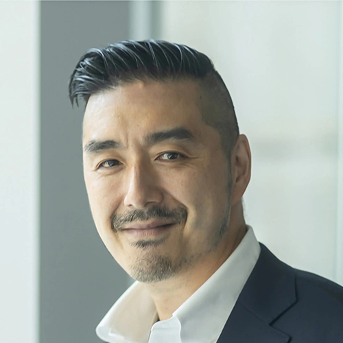 Prof Dean Ho