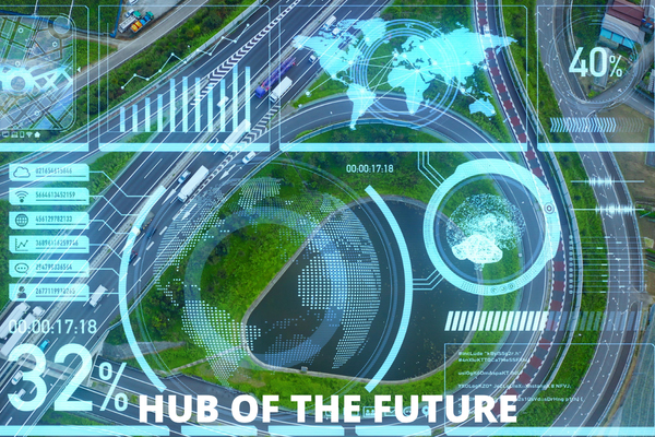 IAIC hub of the future