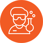 Tap on Scientists for R&D