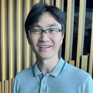 Zeng Shengwei