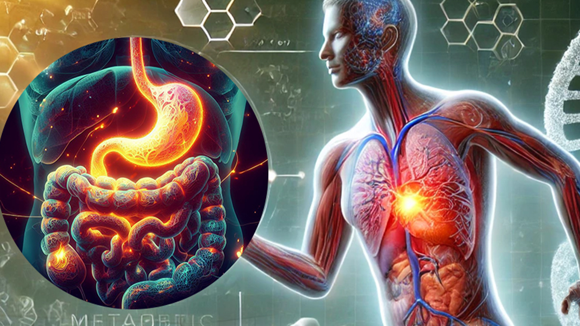 Digestive Physiology