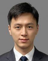 Scientist Li Jing