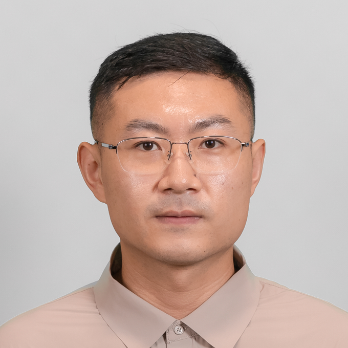 Shi Xiaodong