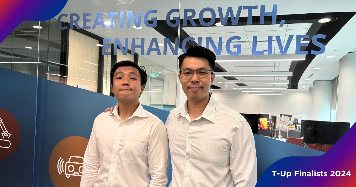 Tendonplus Medical Filling the Talent Gap with T-Up