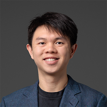 QInC Aaron Lau