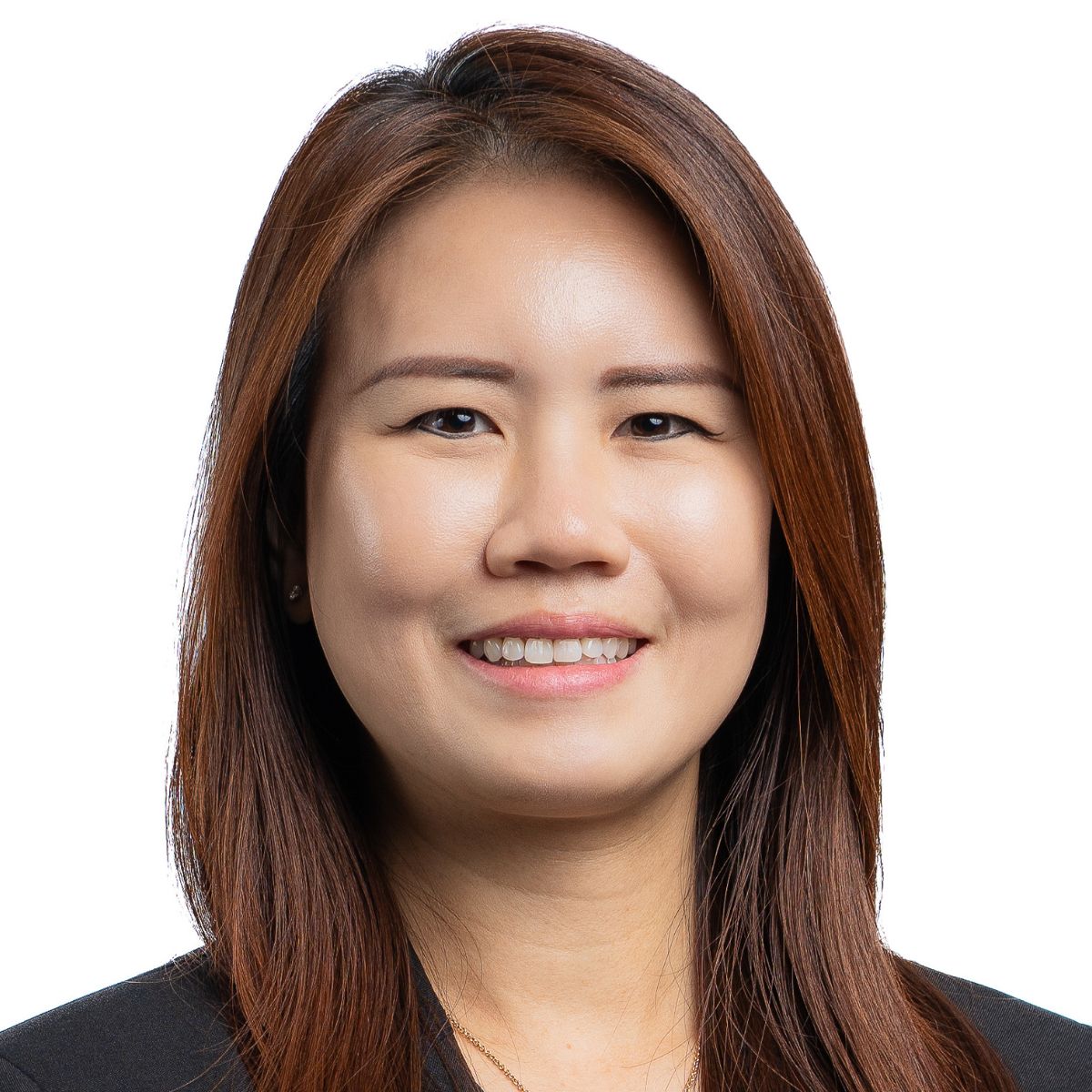 GOH Yun Shan