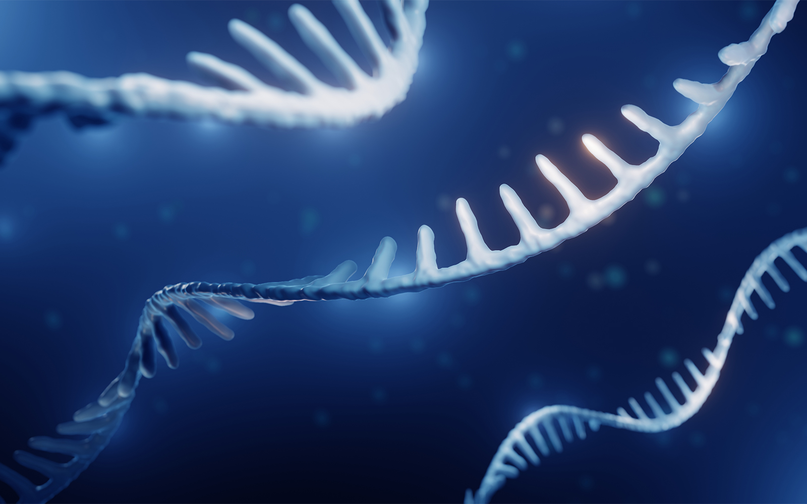 Gene editing