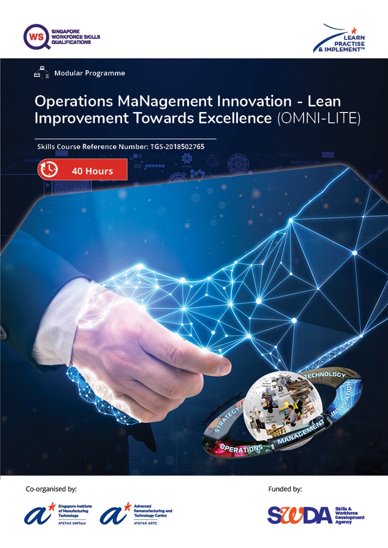 OMNILITE