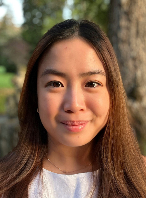 Dr Stacey-Ann Lee