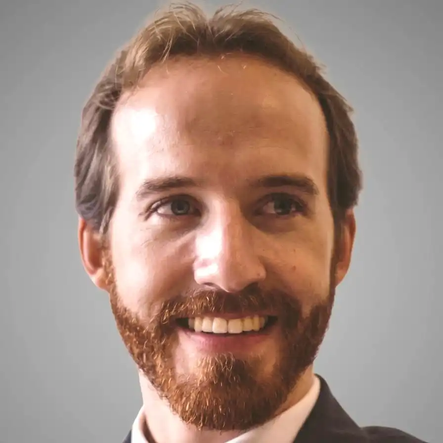 Dr Joel Stephen Short
