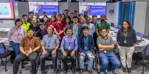 3-Day Additive Manufacturing Masterclass With ASTM International