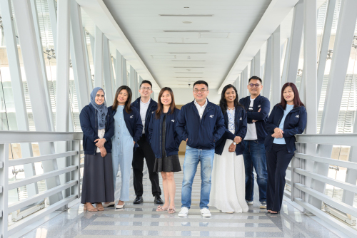 Supply Management Team