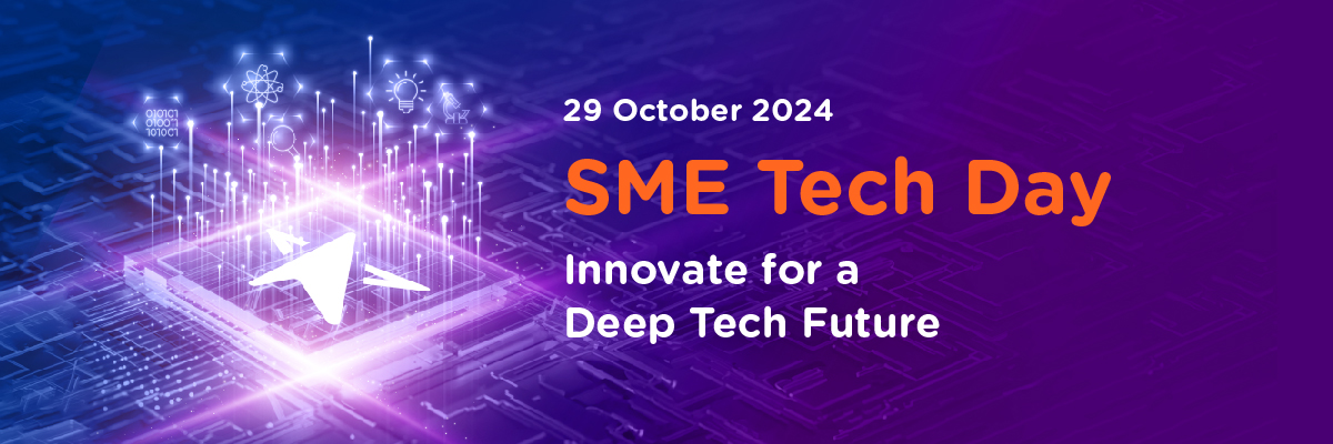 SME Tech Day 2024
